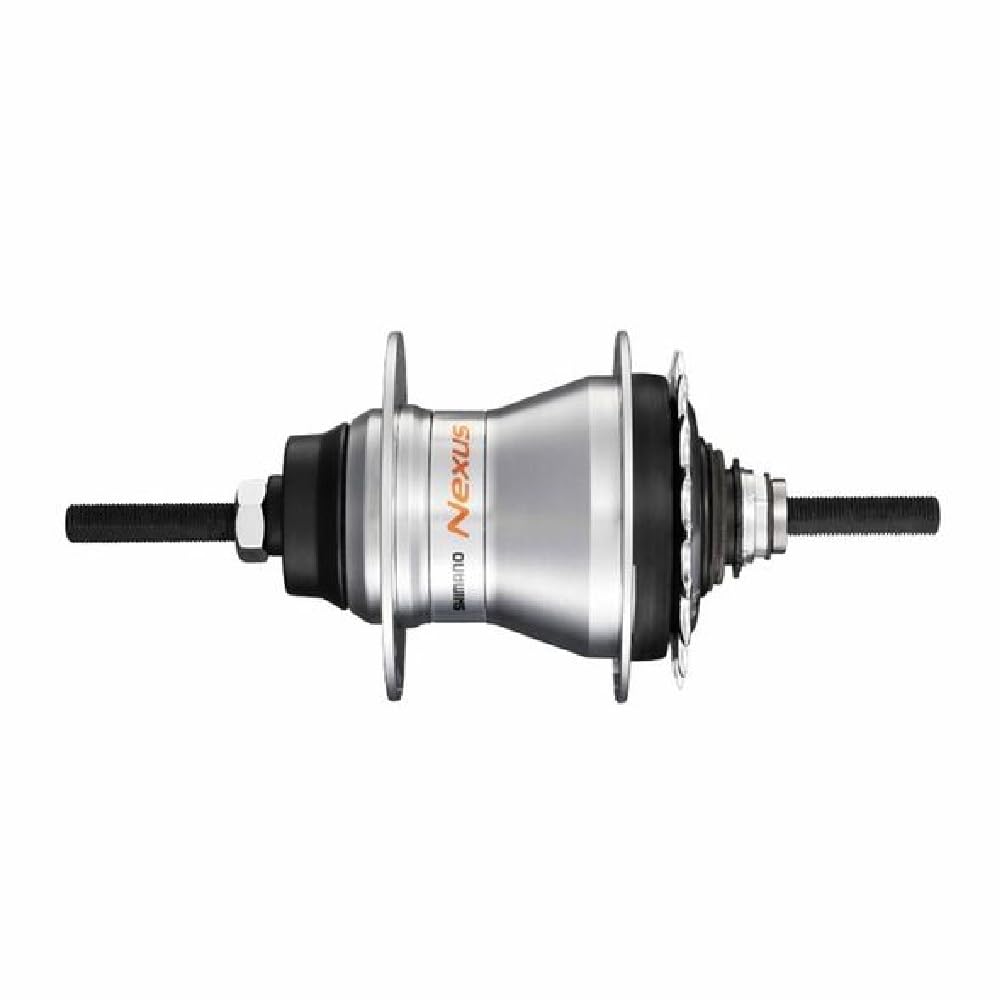 SHIMANO Nexus ASG5R30VSBS 内装5段ハブ Amazon | SHIMANO(シマノ) ハブ SG-5R30 内装5S 32H 軸長:210mm OLD